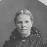Sarah Jane Moore (1849 - 1919) Profile